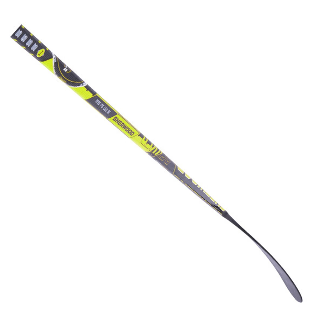 Rekker Element One Int - Intermediate Composite Hockey Stick