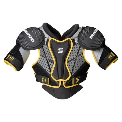 Rekker Element Four Y - Épaulières de hockey pour enfant