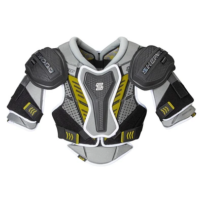 Rekker Element Two Sr - Senior Hockey Shoulder Pads