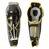 Rekker Element 4 - Jambières de hockey pour junior