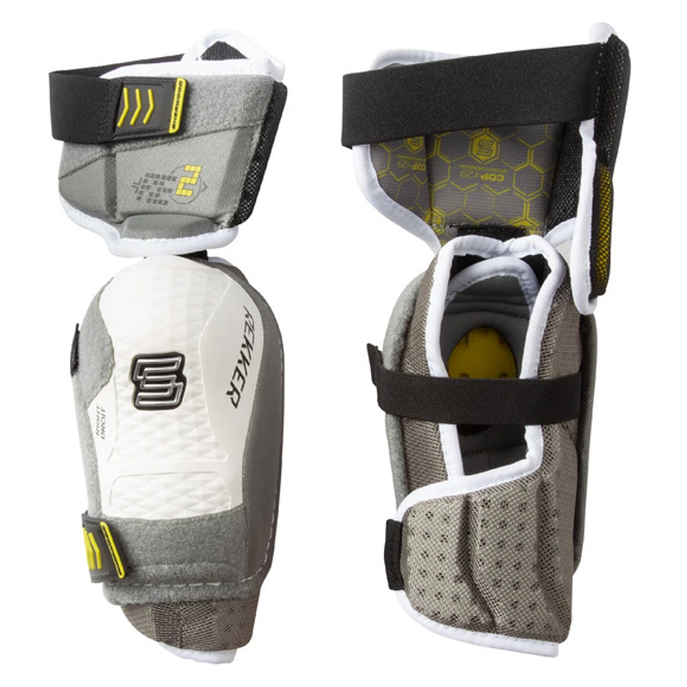 Rekker Element Two Sr - Senior Elbow pads