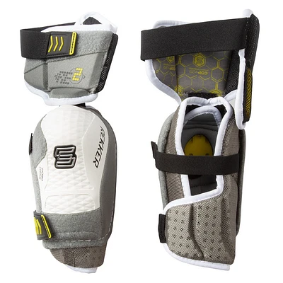Rekker Element Two Sr - Senior Elbow pads