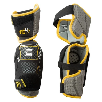 Rekker Element Four Sr - Senior Elbow pads
