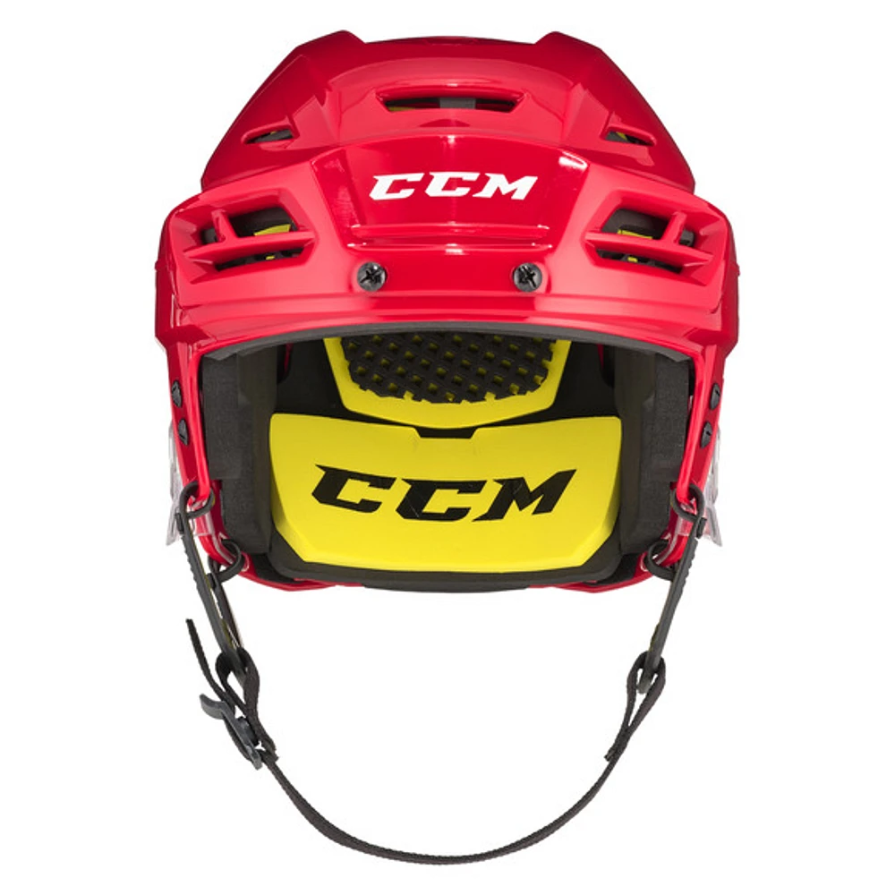 Tacks 210 - Casque de hockey pour senior