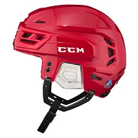 Tacks 210 - Casque de hockey pour senior
