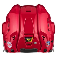 Tacks 210 - Casque de hockey pour senior