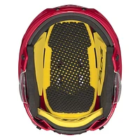 Tacks 210 - Casque de hockey pour senior