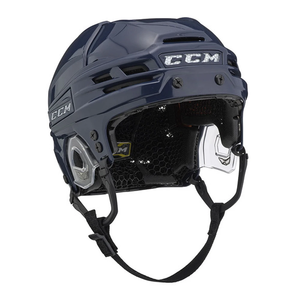 Super Tacks X - Senior Hockey Helmet