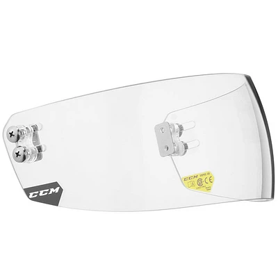 VrPro - Demi-visière de hockey pour senior