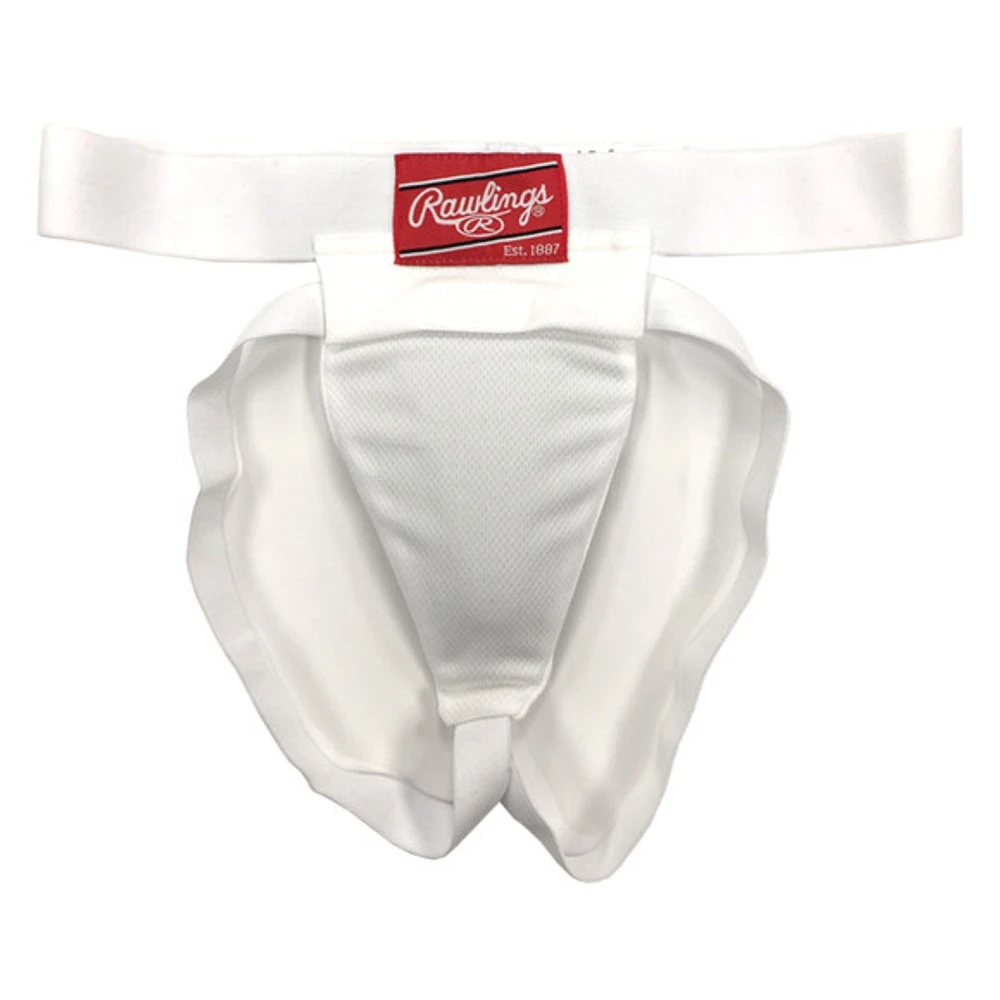 RJ666 - Protecteur pelvien pour fille