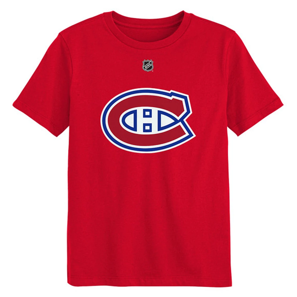 Ivan Demidov Canadiens de Montréal