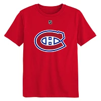Ivan Demidov Canadiens de Montréal