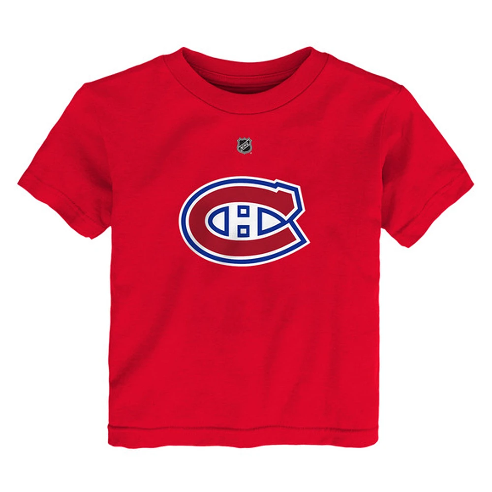 Ivan Demidov Canadiens de Montréal