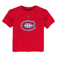 Ivan Demidov Canadiens de Montréal