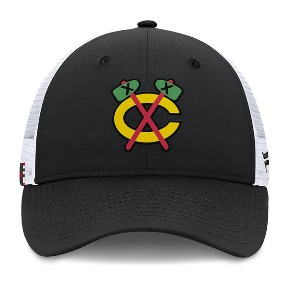 Rink - Casquette ajustable pour adulte