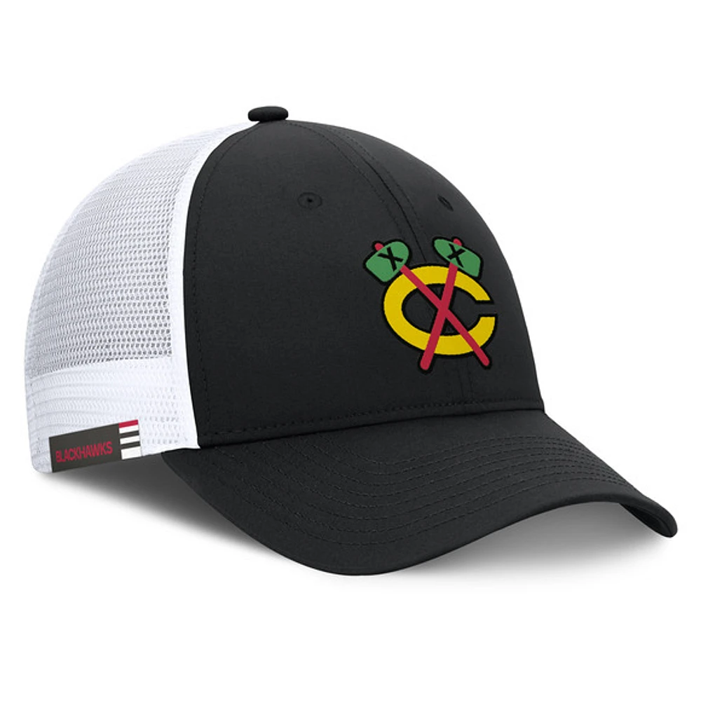 Rink - Casquette ajustable pour adulte