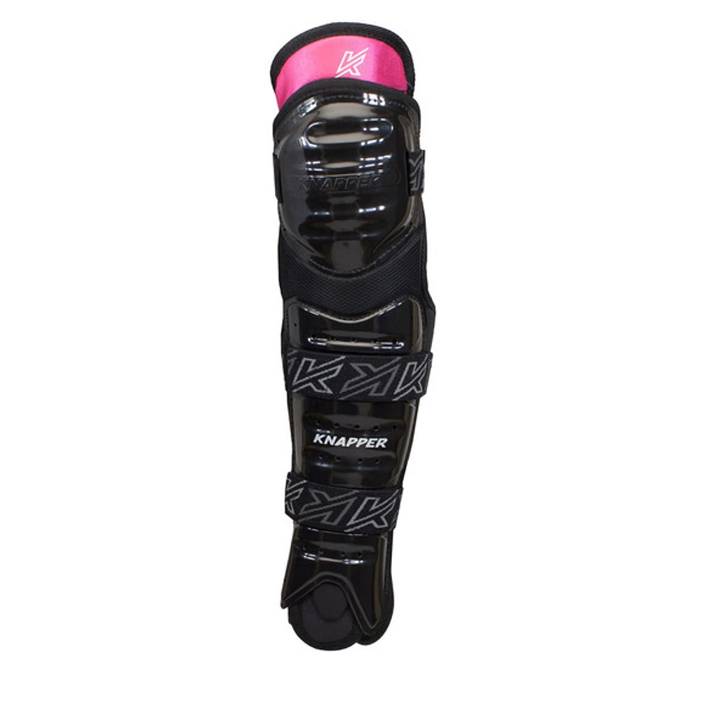 AK5 Sr - Jambières de dek hockey pour senior