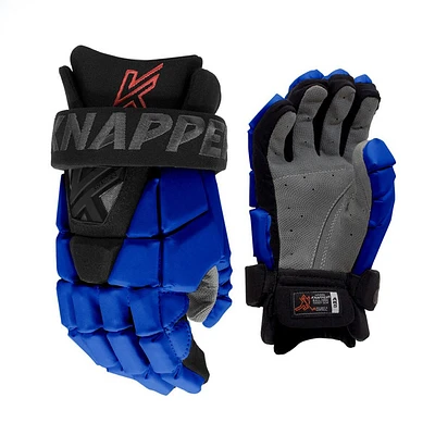AK5 Elite - Gants de dek hockey pour senior