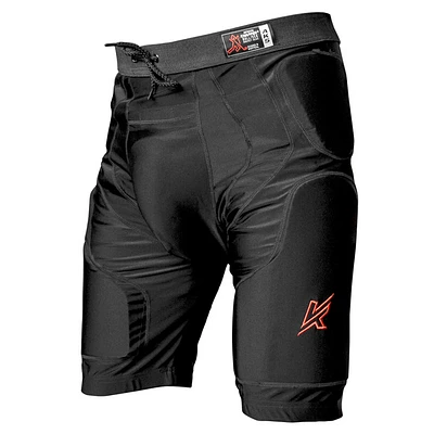 Engineer - Short de protection pour joueur dek hockey