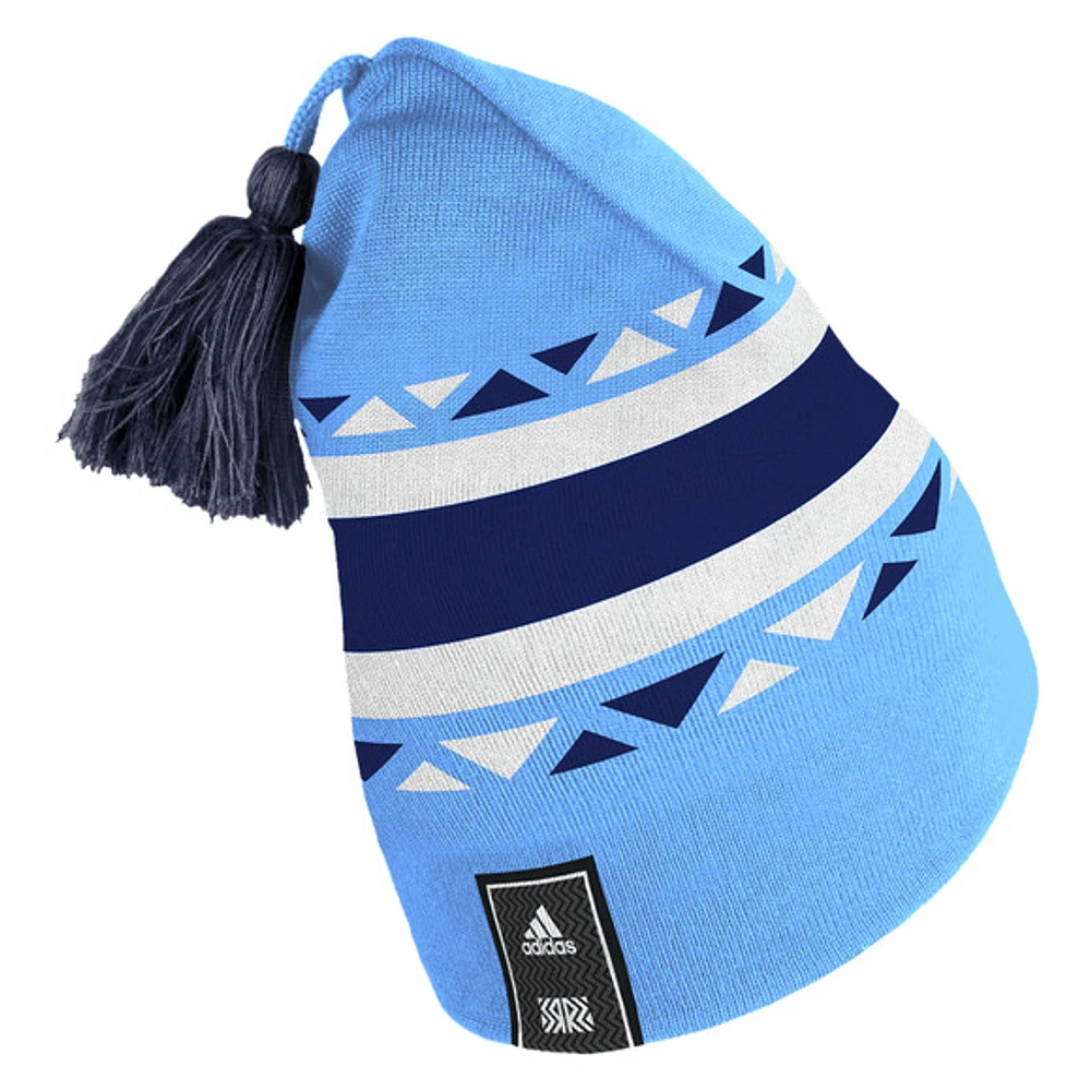 Reverse Retro - Adult Tuque