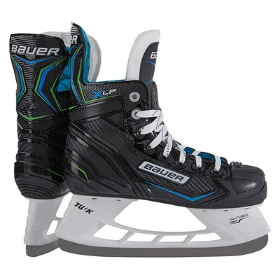S21 X-LP - Patins de hockey pour intermédiaire