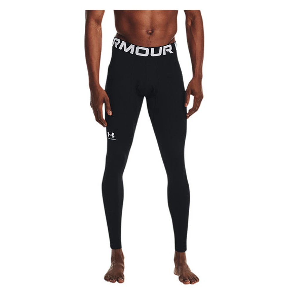 Armour - Legging de course pour homme