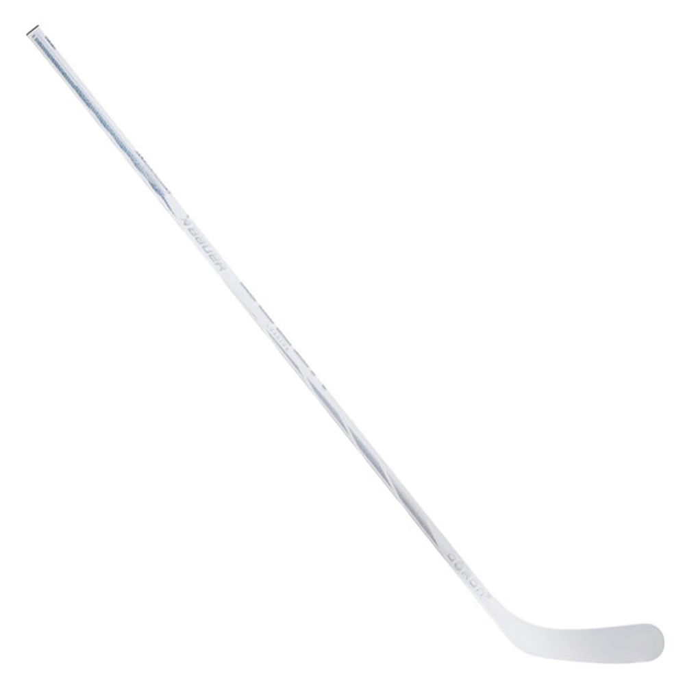 S24 Proto-R White - Intermediate Composite Hockey Stick