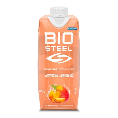 Pêche Mangue 500 ml