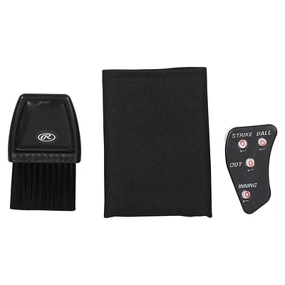 Umpire - Baseball Accessory Kit