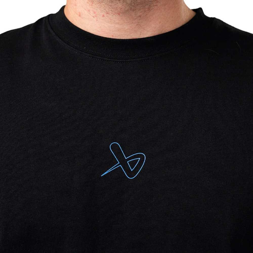 S24 27 - T-shirt pour homme