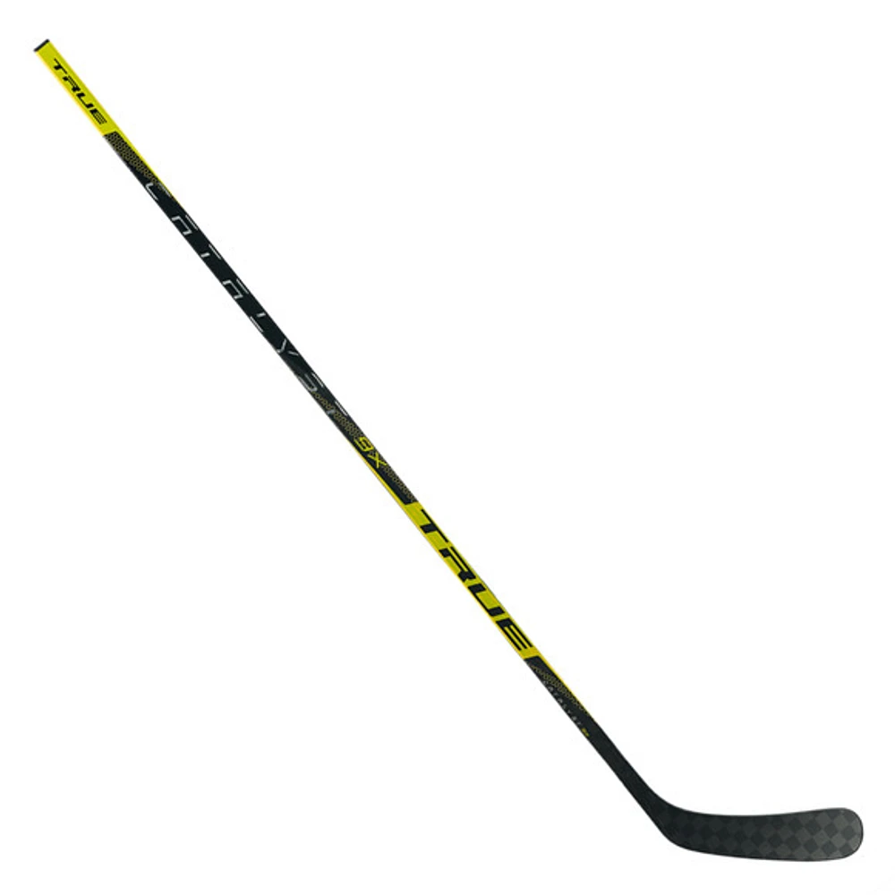 Catalyst 9X - Bâton de hockey en composite pour intermédiaire