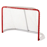 Deluxe - But de hockey de rue repliable