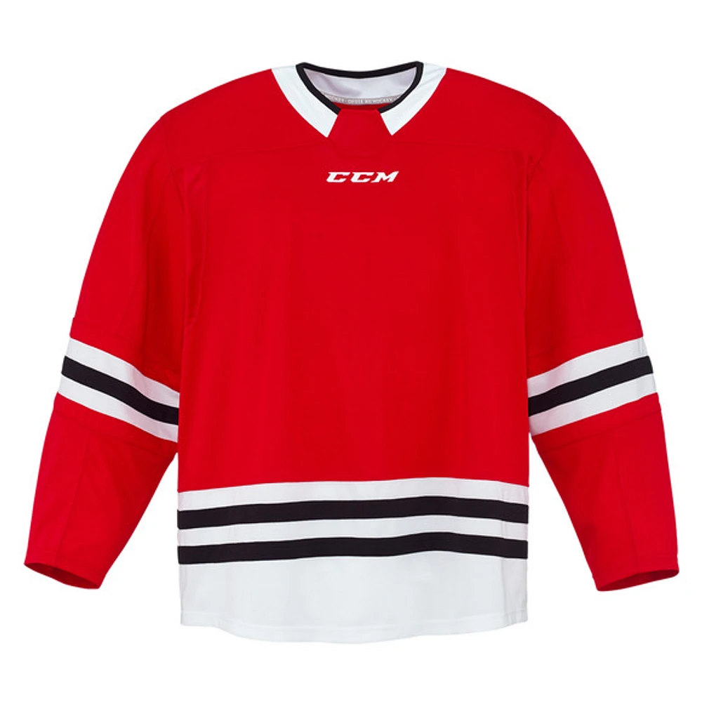Quicklite 8000 - Junior Game Jersey