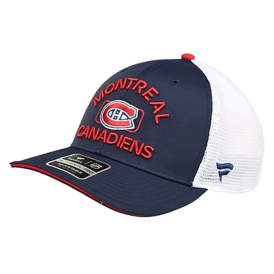 Authentic Pro Rink Mid - Casquette ajustable pour adulte