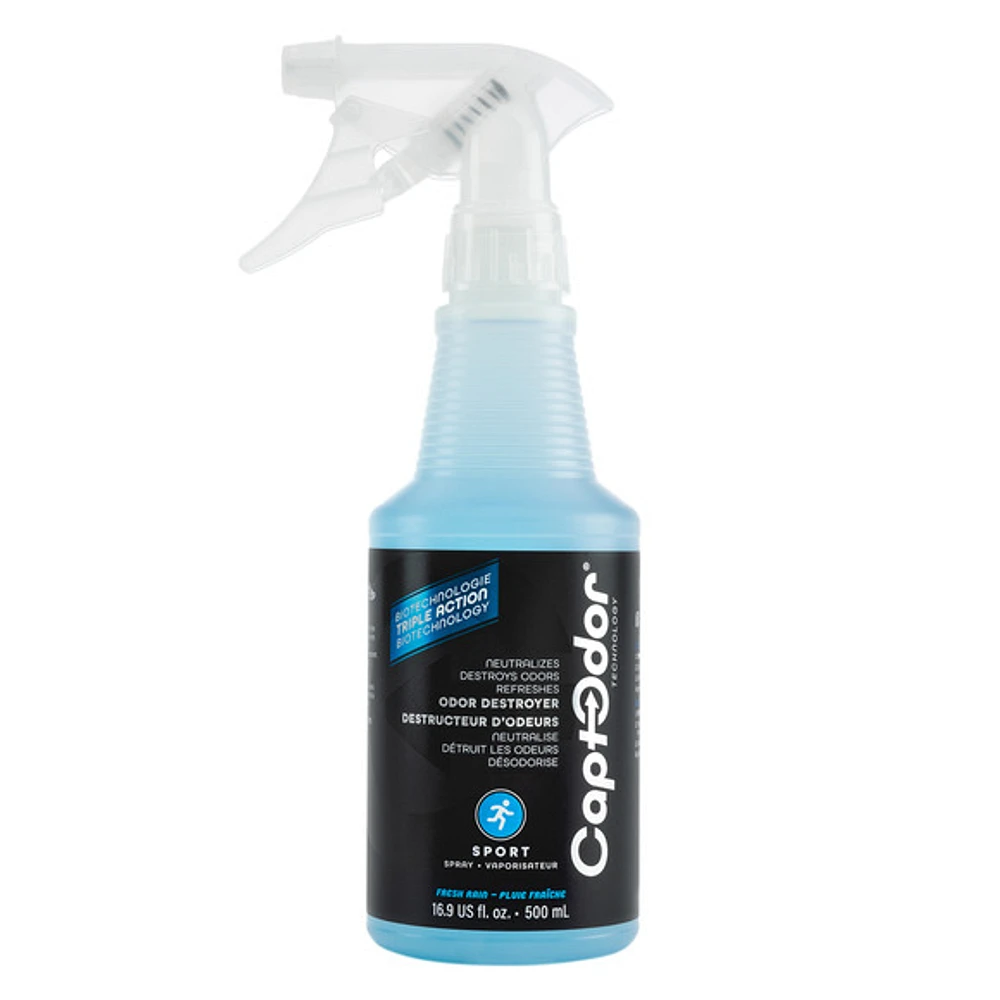 Sport 500 ml - Anti-Odour Solution for Equipment
