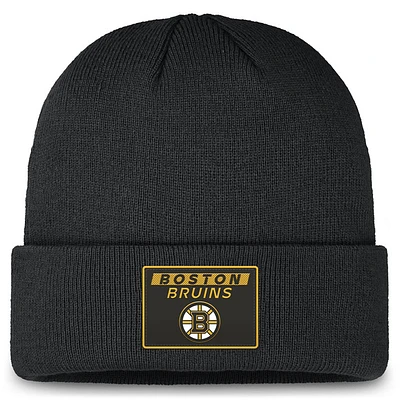 Authentic Pro Rink Prime Graphic - Adult Cuffed Beanie