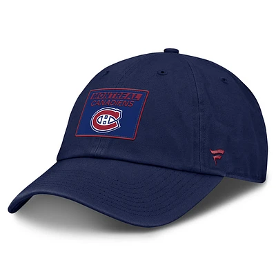 Authentic Pro Rink Prime Graphic - Casquette ajustable pour adulte