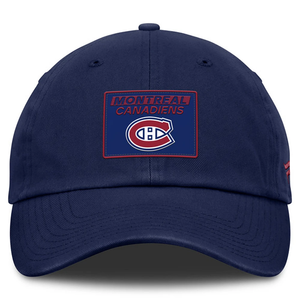 Authentic Pro Rink Prime Graphic - Adult Adjustable Cap