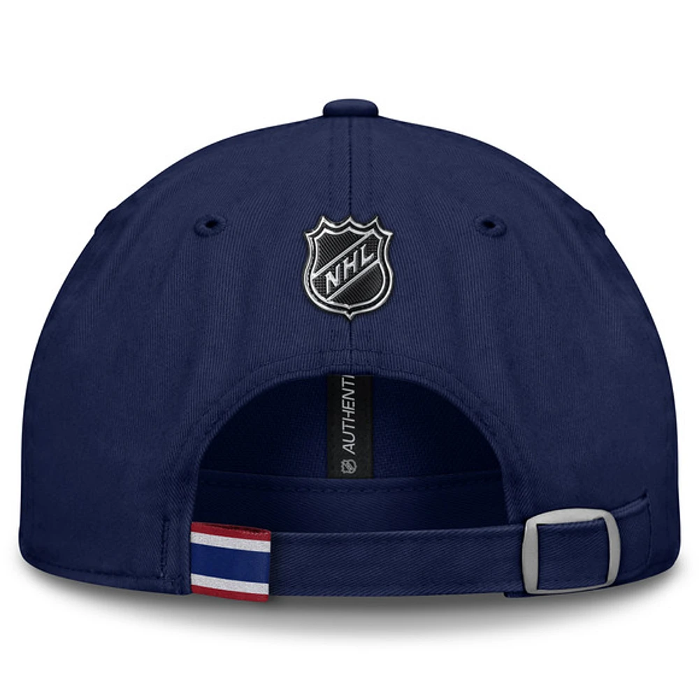 Authentic Pro Rink Prime Graphic - Adult Adjustable Cap