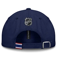 Authentic Pro Rink Prime Graphic - Adult Adjustable Cap