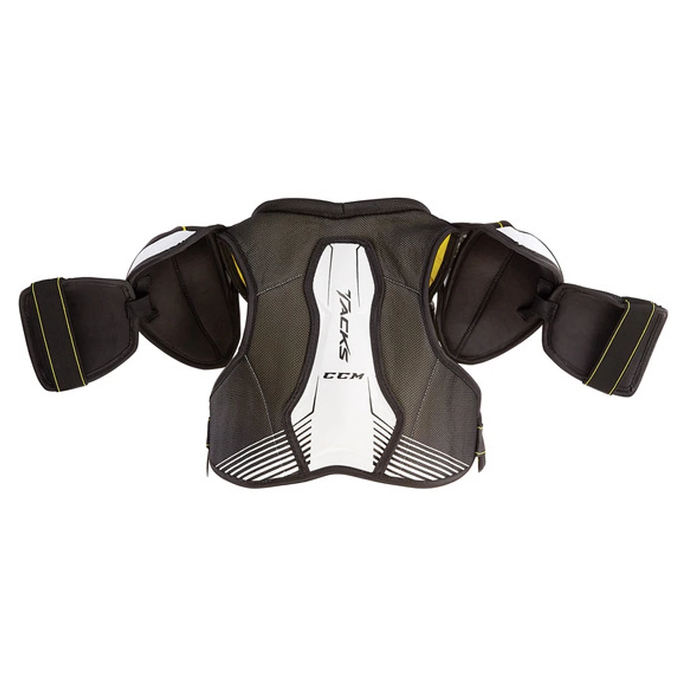 Ultra Tacks 2.0 - Youth Hockey Shoulder Pads