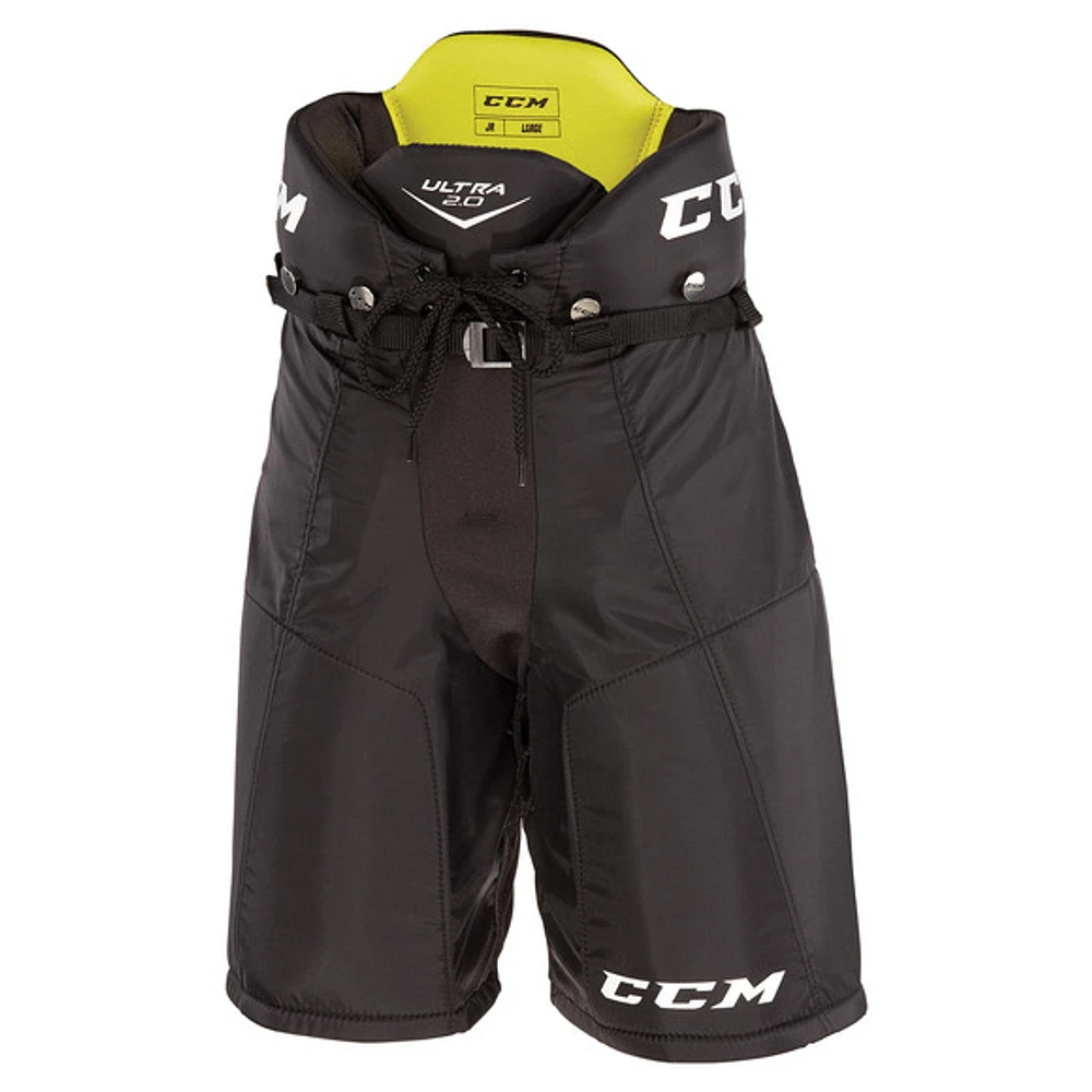 Ultra Tacks 2.0 - Youth Hockey Pants