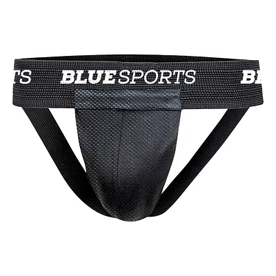 B-7000 - Senior Athletic support with cup