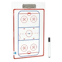 BL-HDC - Deluxe training clipboard