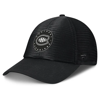 Fundamentals Sin Bin - Casquette ajustable pour adulte