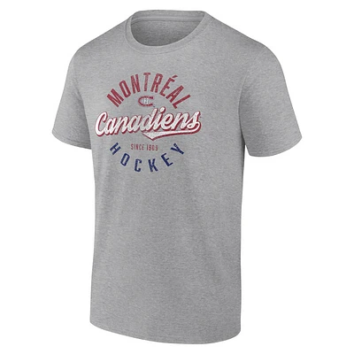 Heritage Emblem - Men's T-Shirt