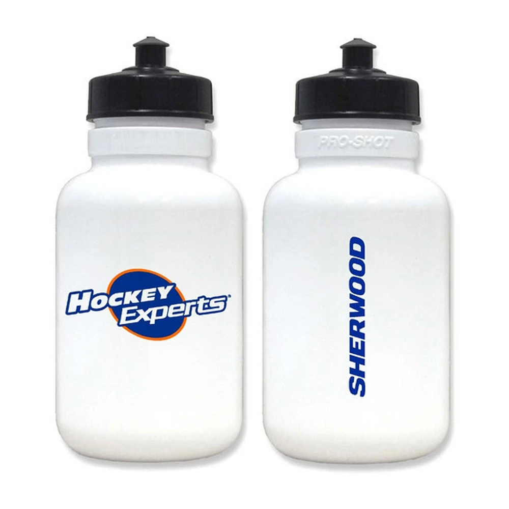 Traditionnal Hockey 1 L - Bouteille compressible