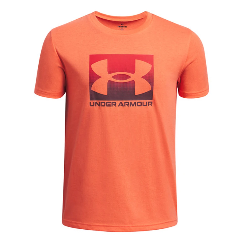 Sports - Boys' T-Shirt