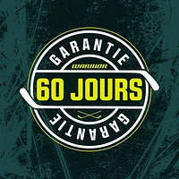 Novium 2 Pro Y - Bâton de hockey en composite pour enfant