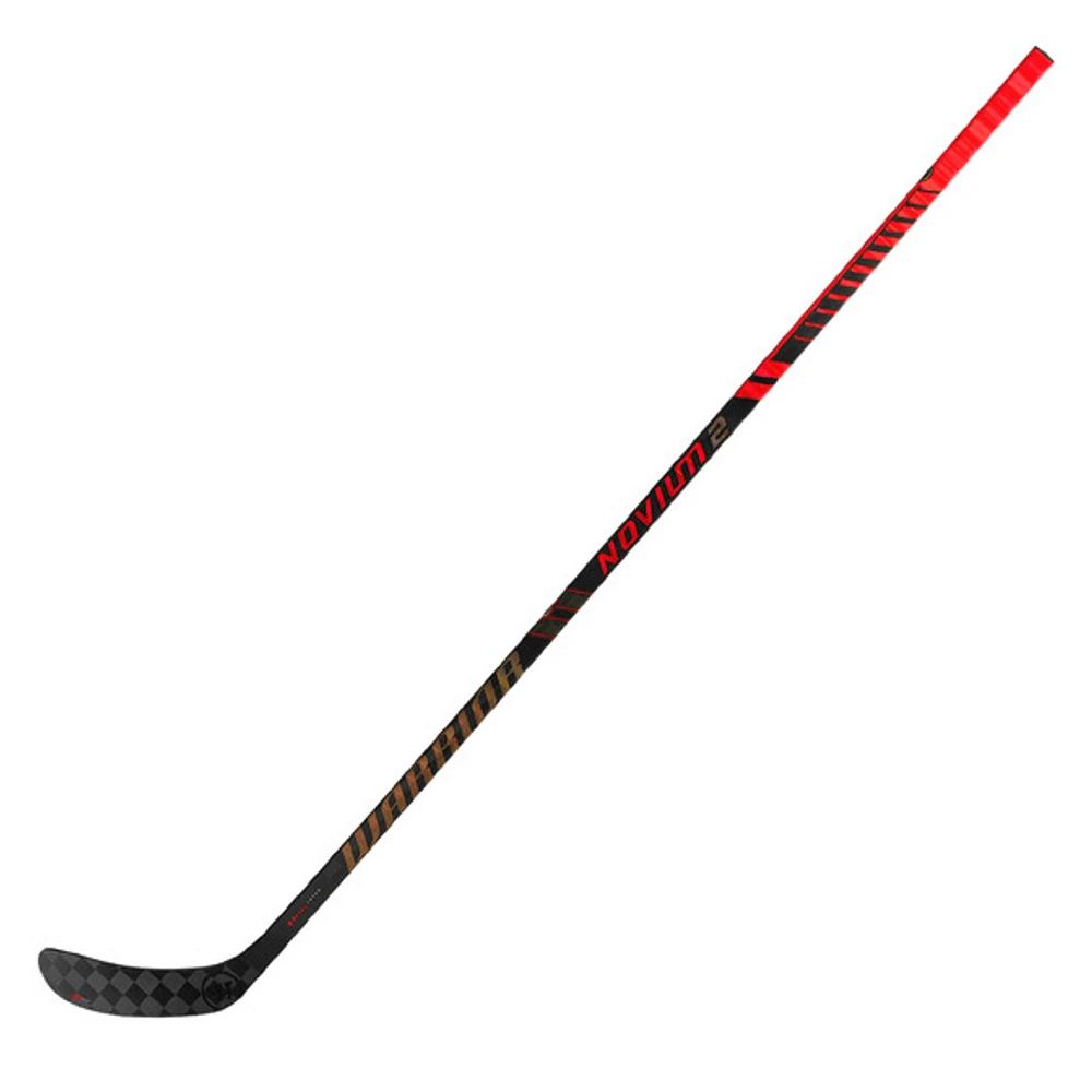 Novium 2 Pro Int - Intermediate Composite Hockey Stick